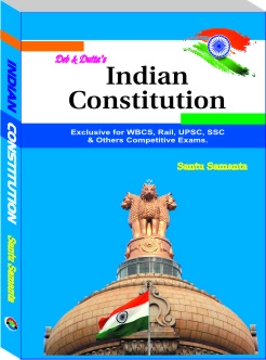 Indian Constitution (English Version)