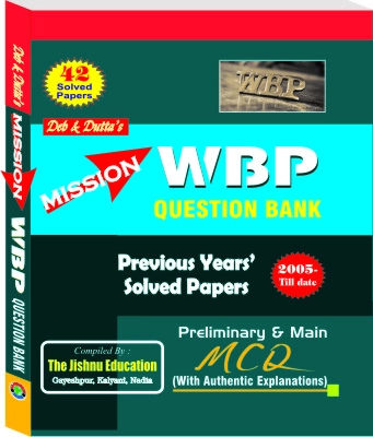 Mission WBP Question Bank
