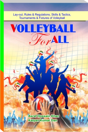 Volleyball for All